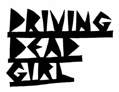 logo Driving Dead Girl